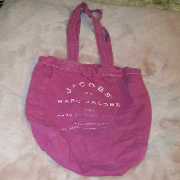Marc By Marc Jacobs Handbags - Marc Jacobs beach bag